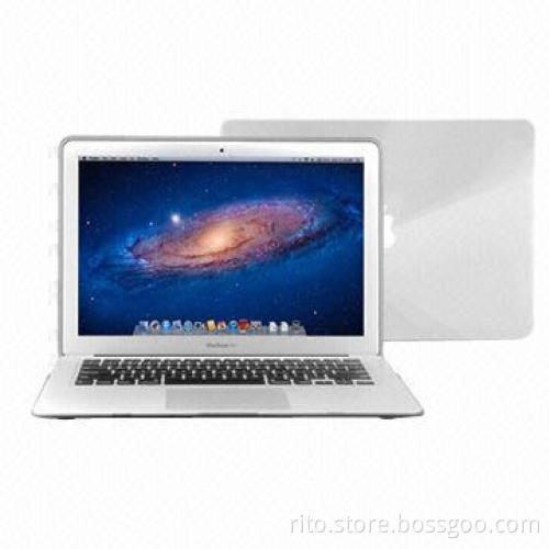 New Clear Matte Hard Case for 13.3-inch Mac Air